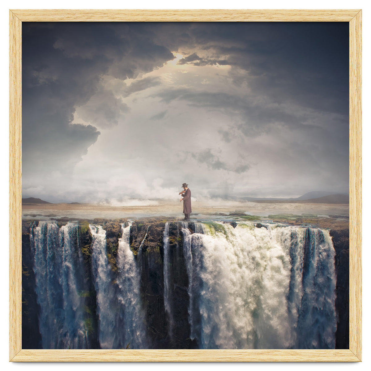 Penult Violin Chords Large