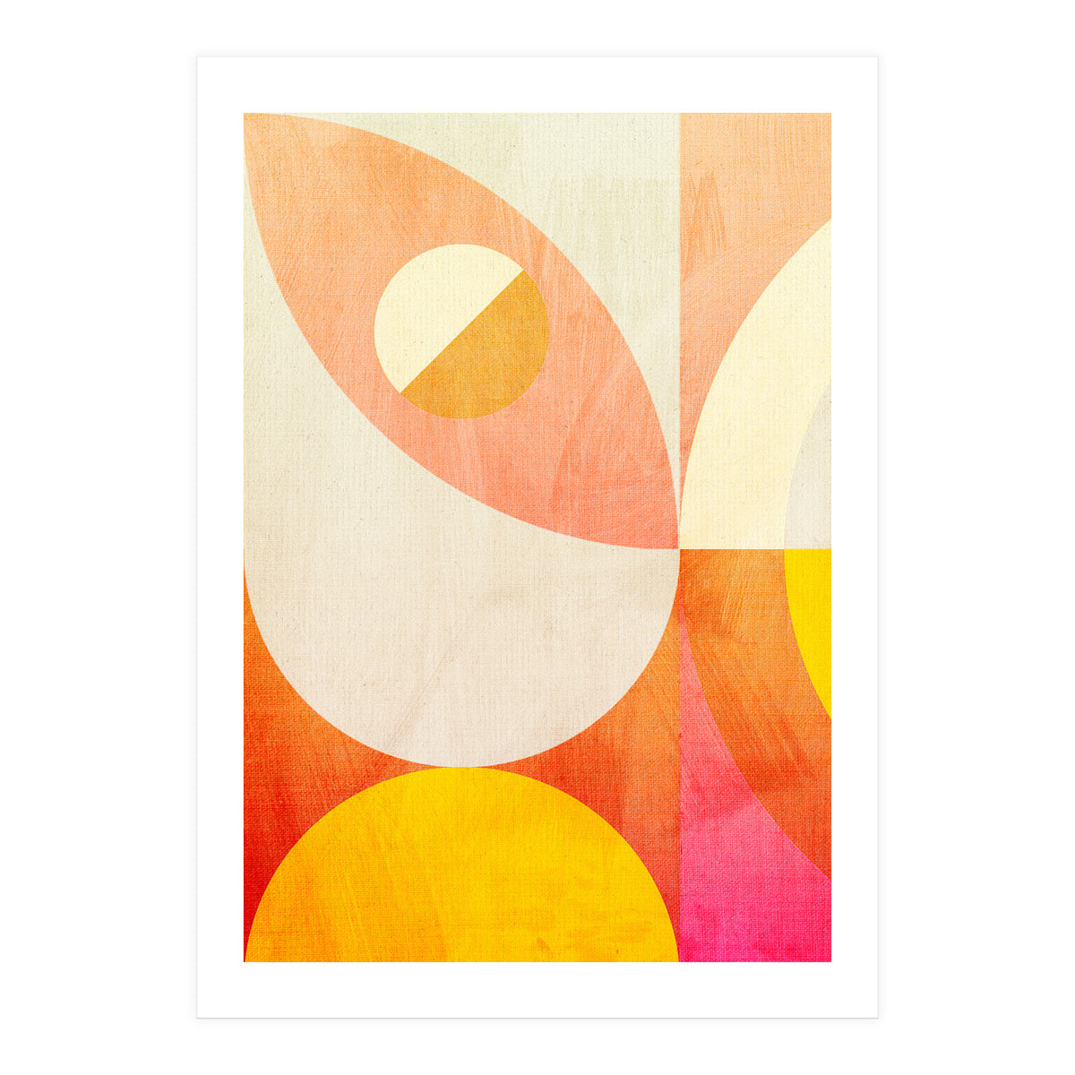 Ladrilho (2) (Print Only)