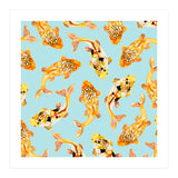 Goldfish (Print Only) thumbnail