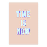 Time Is Now (Print Only) thumbnail