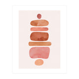 Love Stack Cairn (Print Only) thumbnail