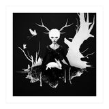 Space Within (Print Only) thumbnail