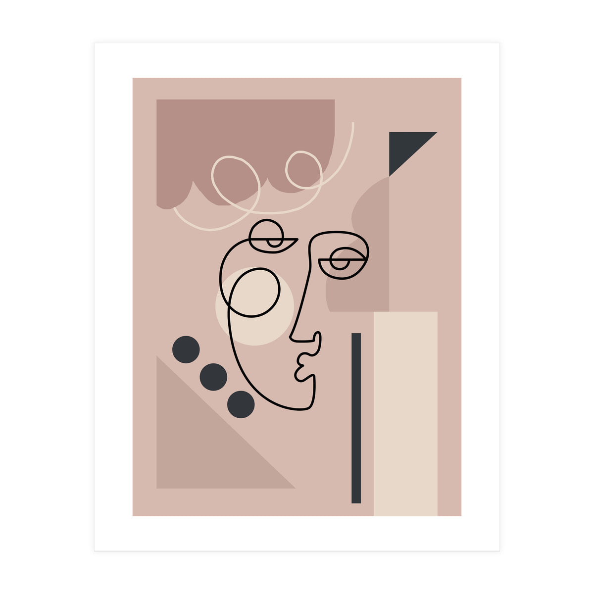 Memories (Print Only)