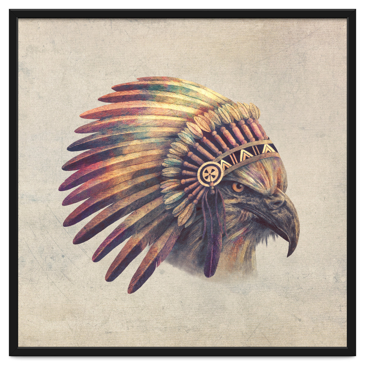 Eagle Chief