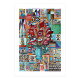flowers Pop 7 (Print Only) thumbnail