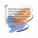 Questão De Fé (Print Only) thumbnail