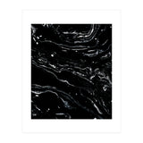 Black Marble Space (Print Only) thumbnail
