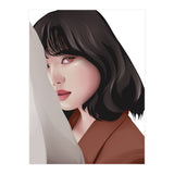 Lalisa (Print Only) thumbnail