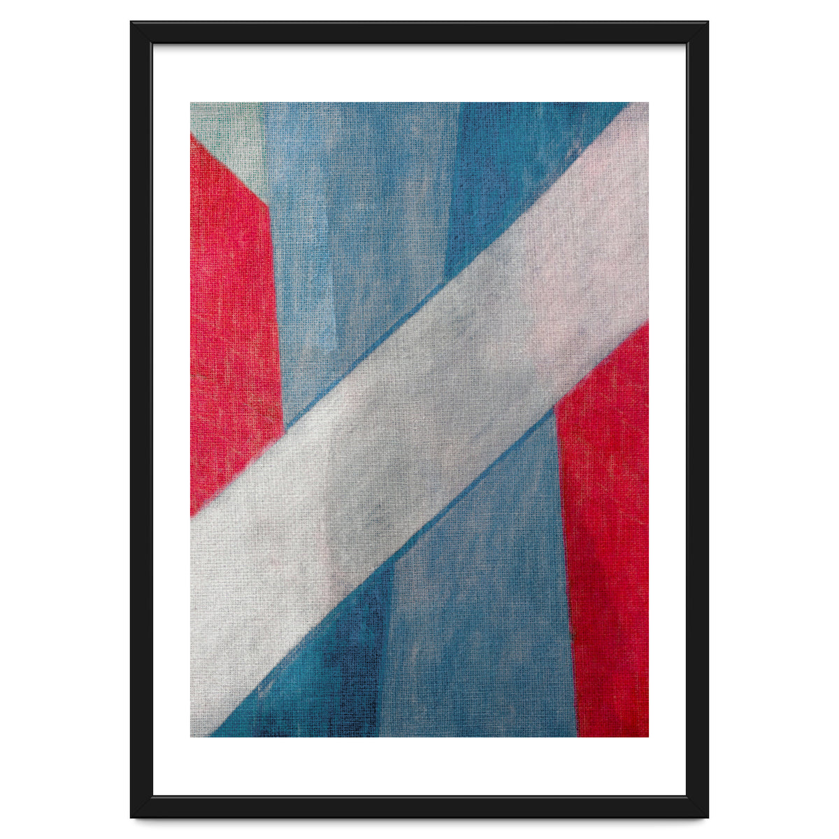 The River And The Bridge