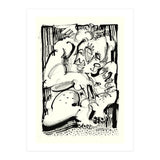 Prisoners (Print Only) thumbnail