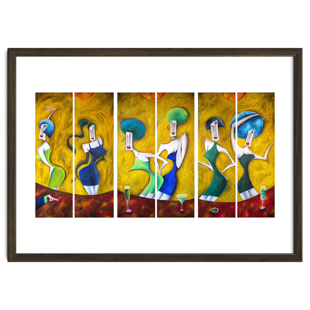 Spend a Little Time with Me