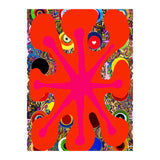 Fuego Y Graffiti 89 (Print Only) thumbnail