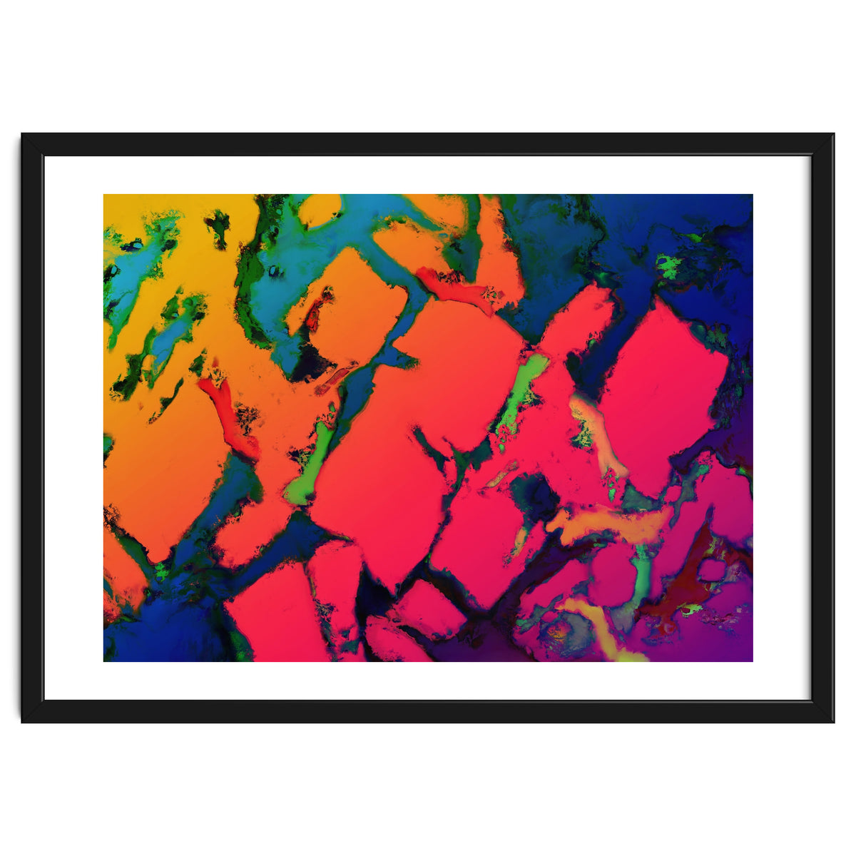 Massive Alligator Two