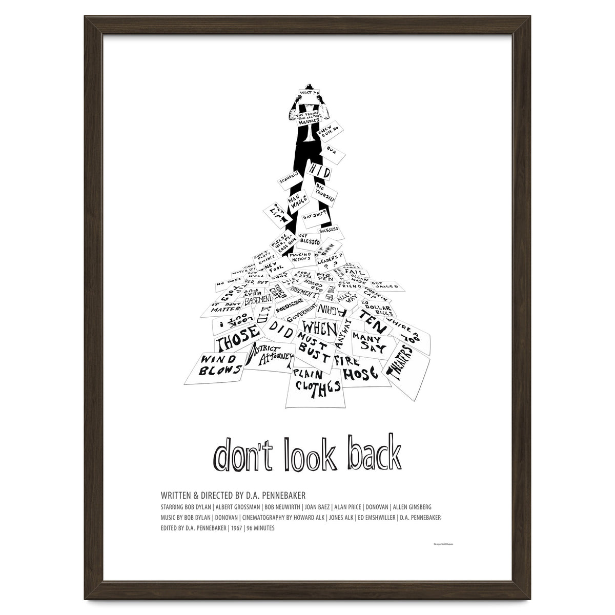 Dont Look Back (1967)