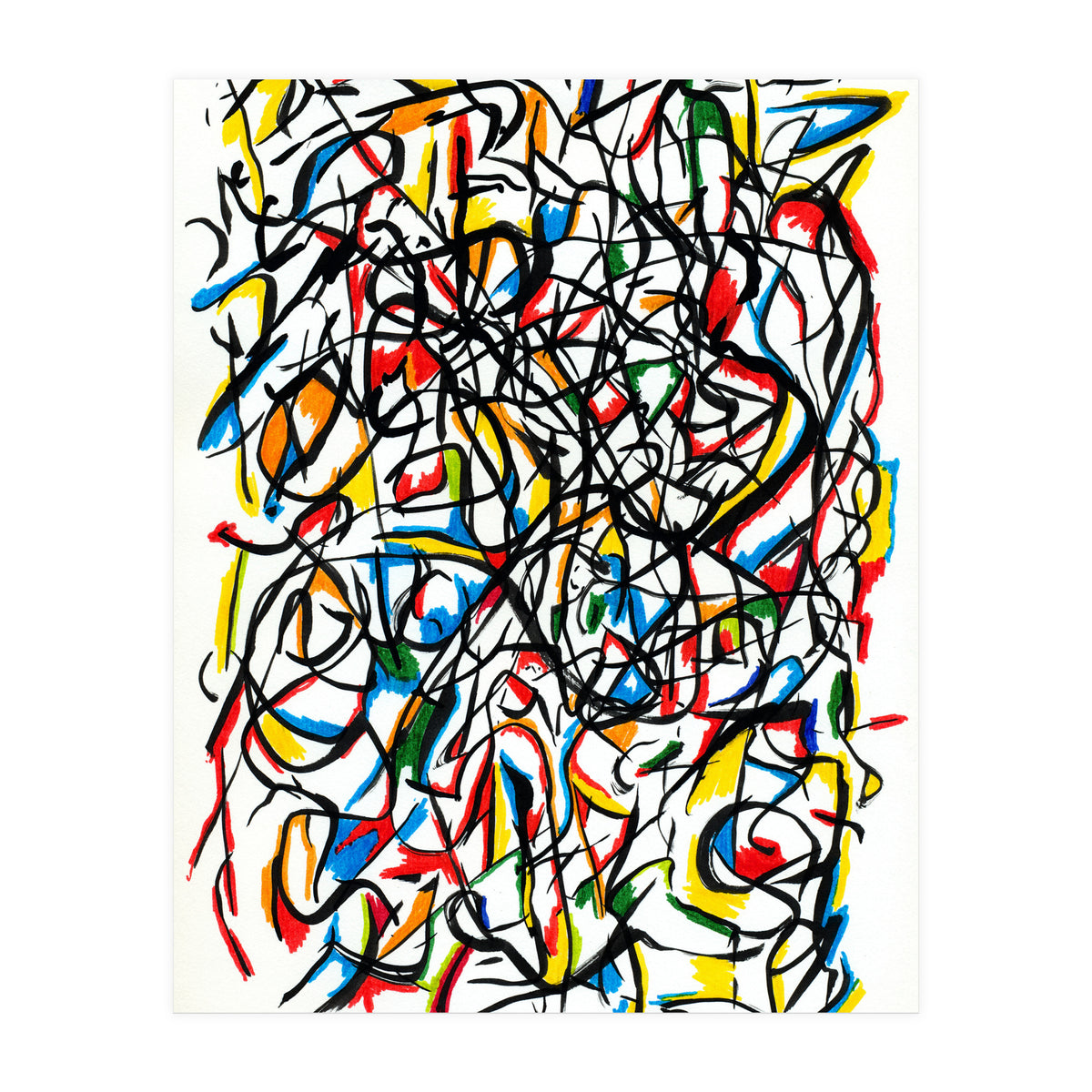 Beautifuldream (Print Only)