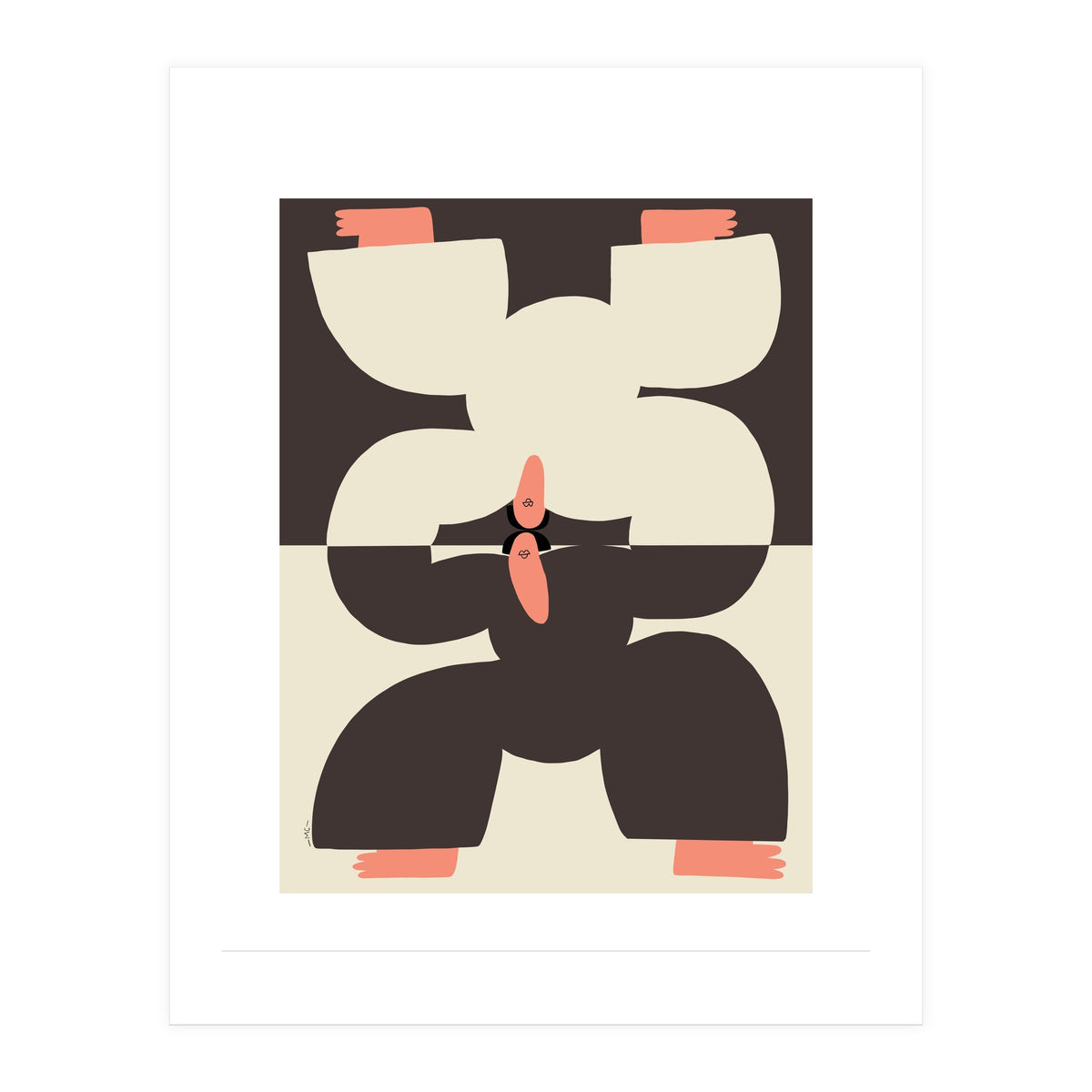 Reality Is Subjective (Print Only)