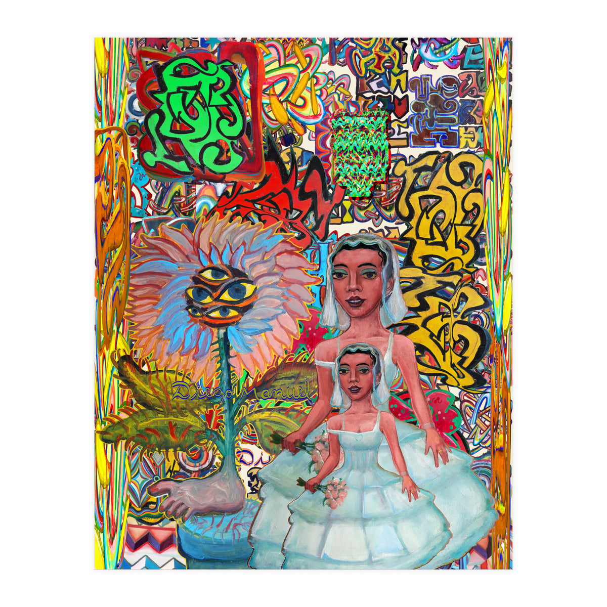 New Graffiti2022 655 (Print Only)