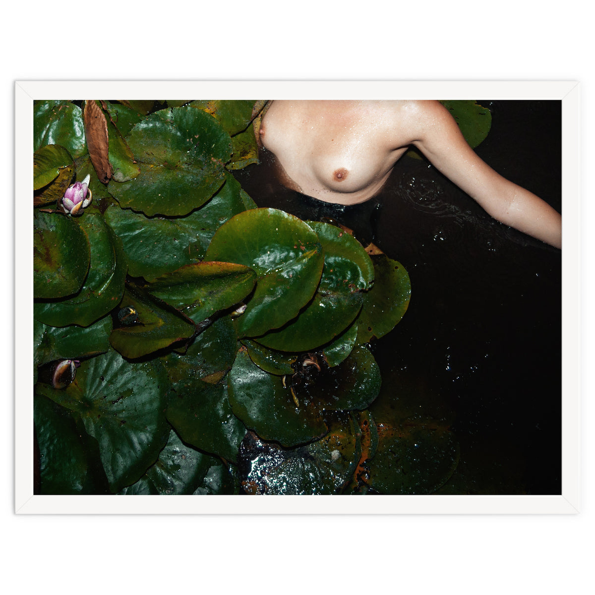 This is Not what You think It is