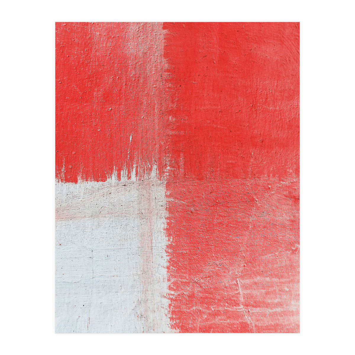 Wall With Personality 3 (Print Only)