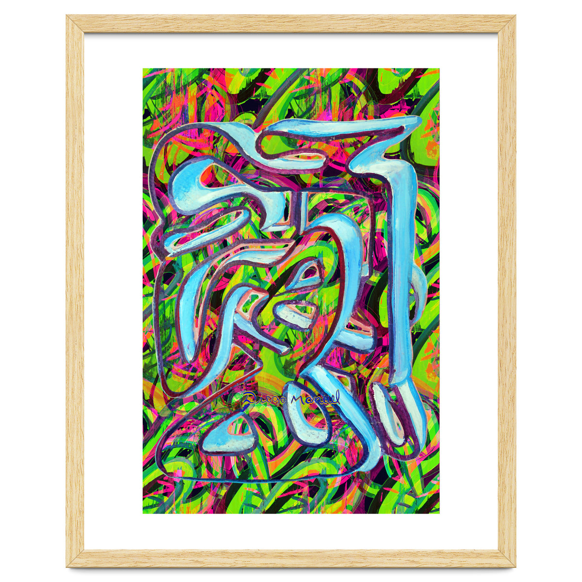 Graffiti Digital 2022 830