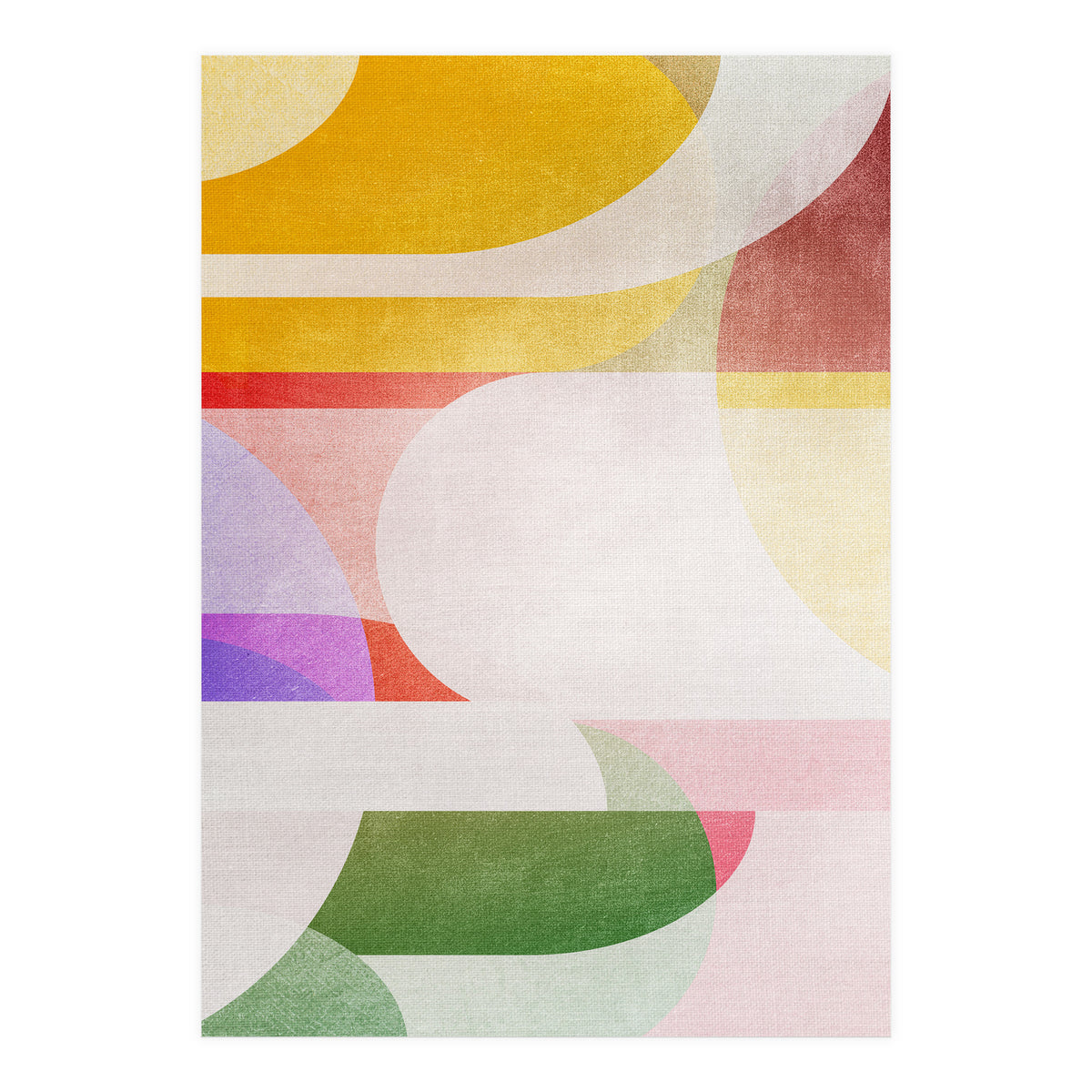 There And Back Again (2) (Print Only)