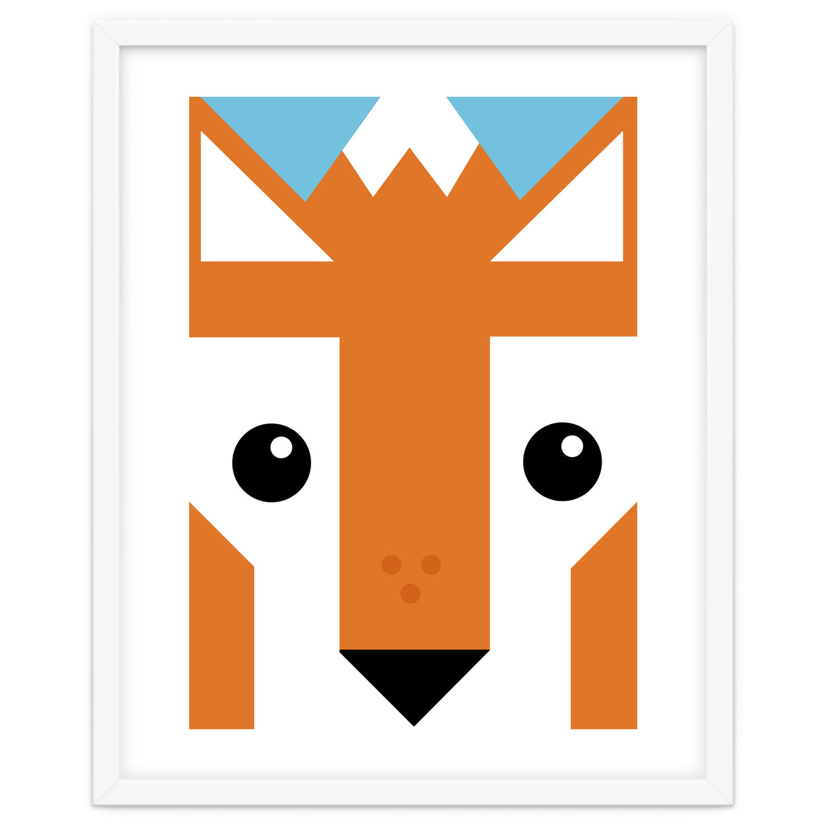 GEO Fox