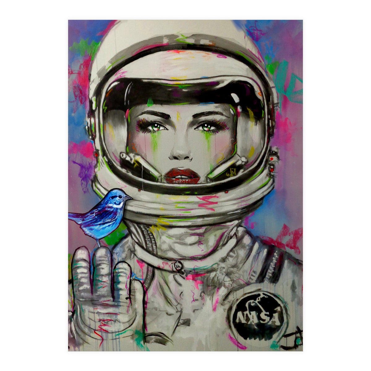 Nova Nova (Print Only)