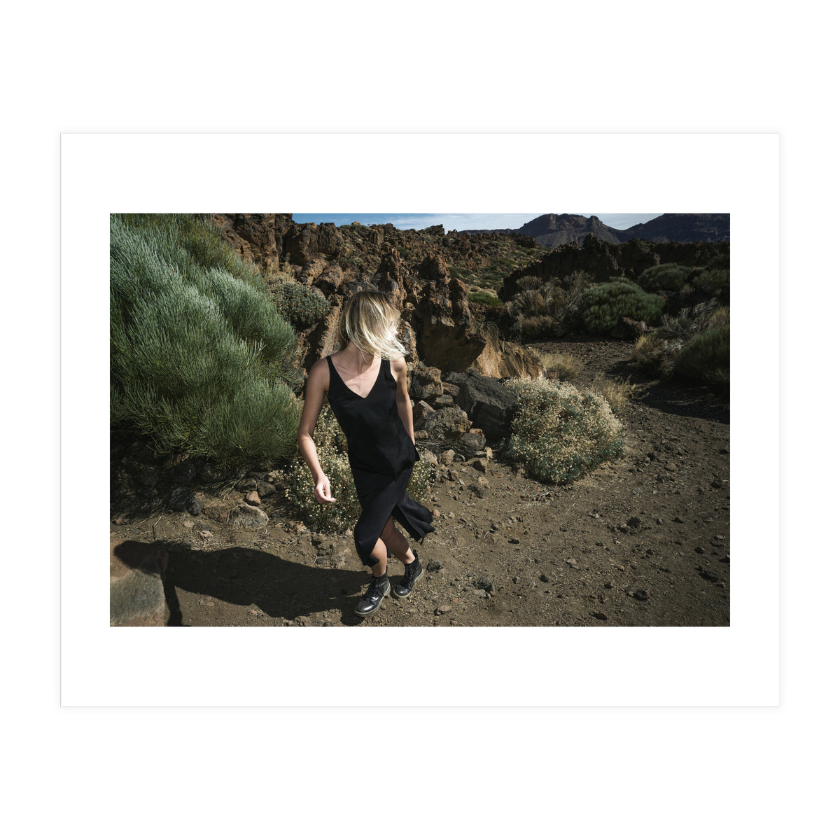 Run run Run run Run run Away from your Responsibilities (Print Only)