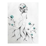 Poppy Poem (Print Only) thumbnail