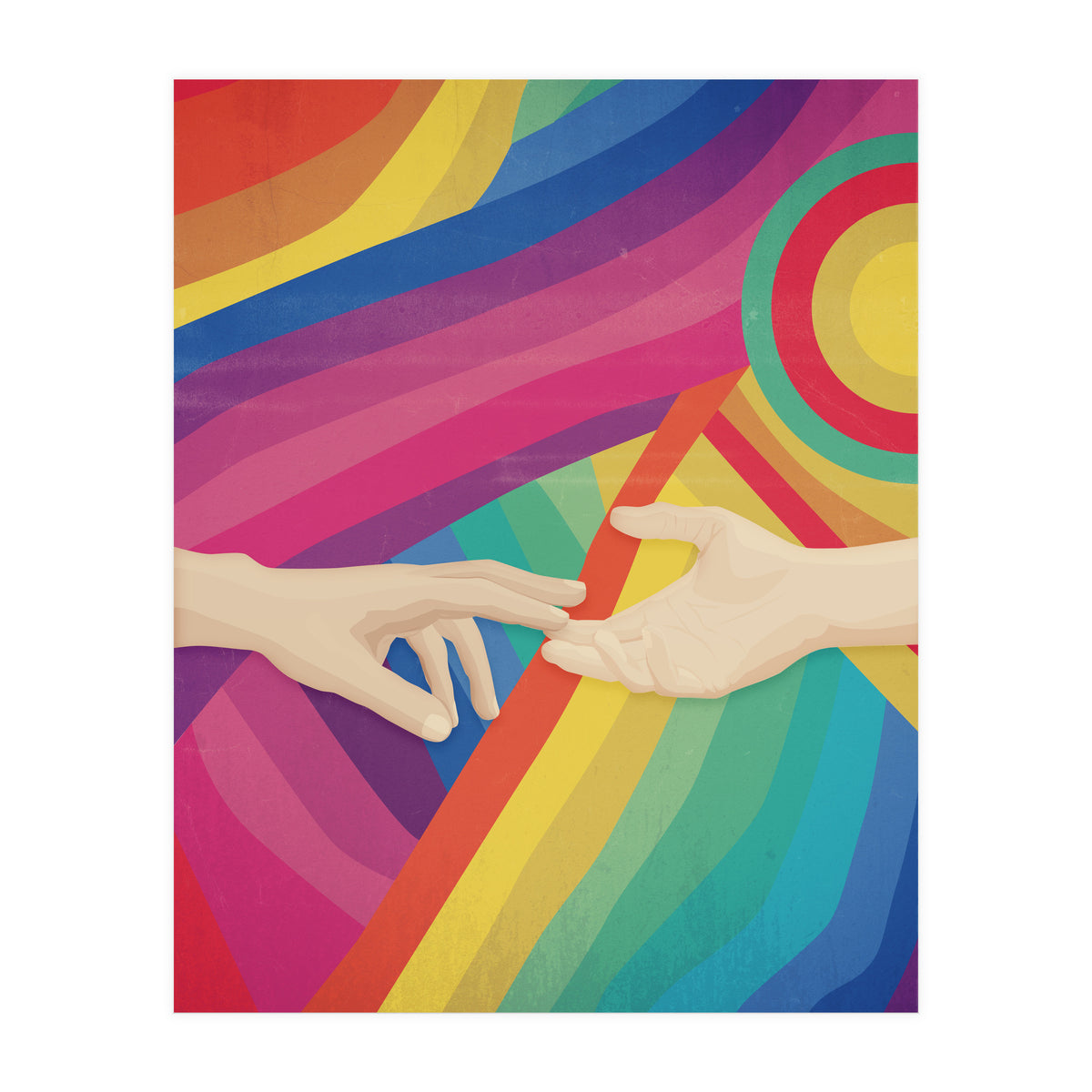 Together (Print Only)