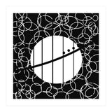 Abstrato Geométrico 40.5 (Print Only) thumbnail