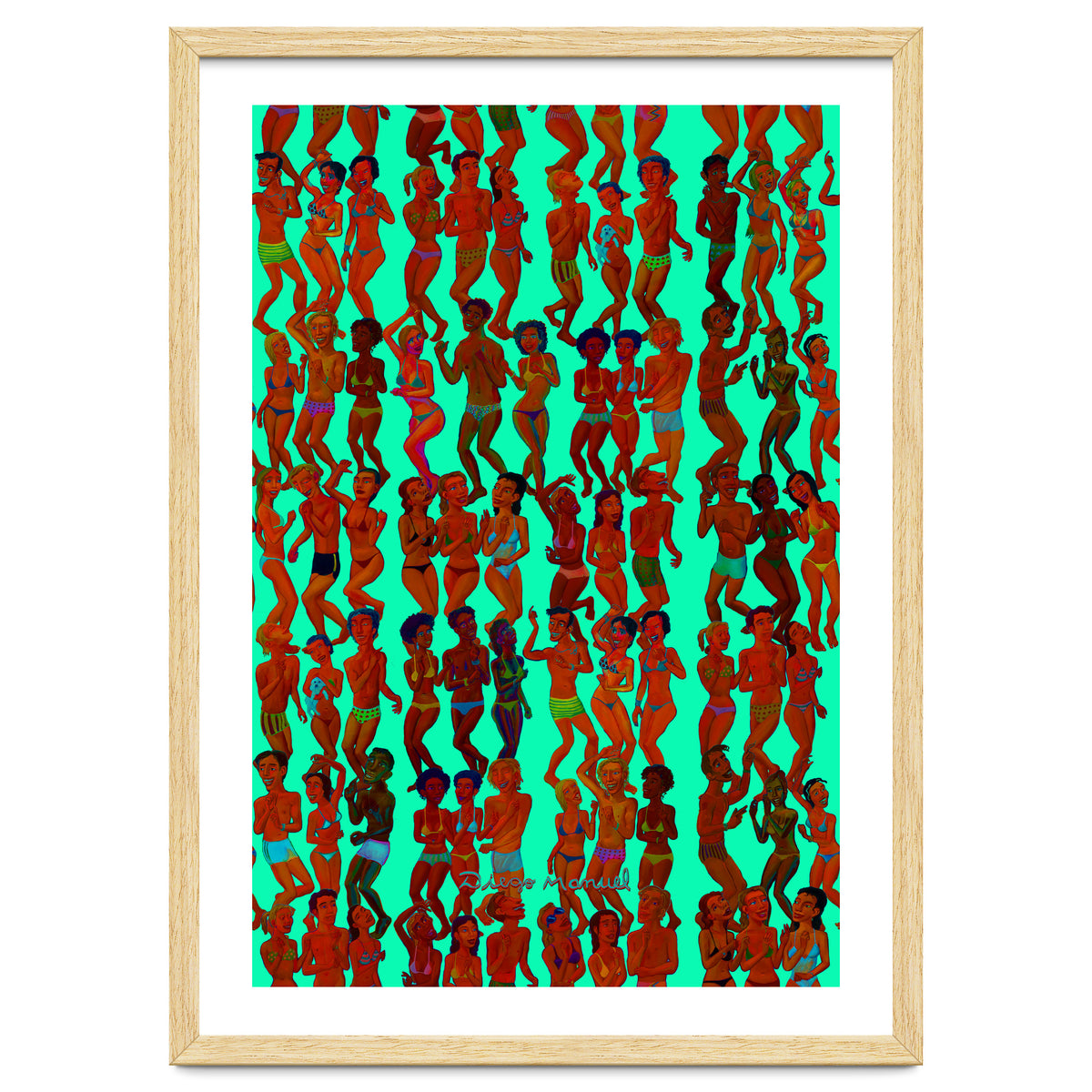 Fiesta En La Playa 9