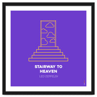 Led Zeppelin Stairway To Heaven