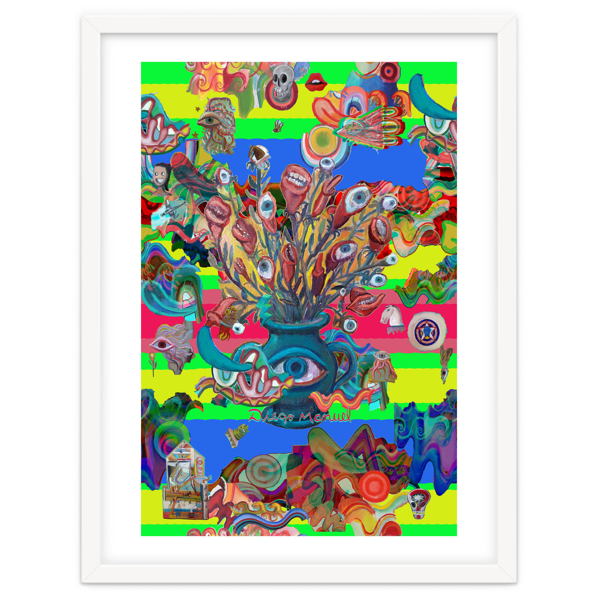 Muchas Cosas 2021 96