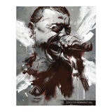 Chester Bennington (Print Only) thumbnail