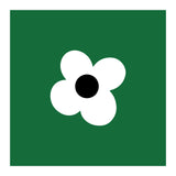 Max Folk Daisy Green  (Print Only) thumbnail