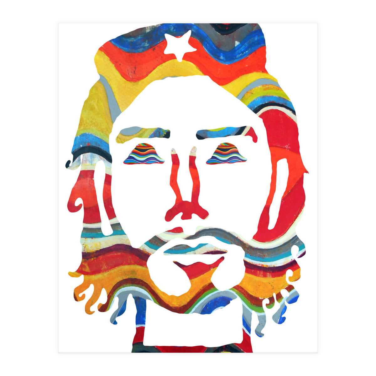 Che 5  (Print Only)