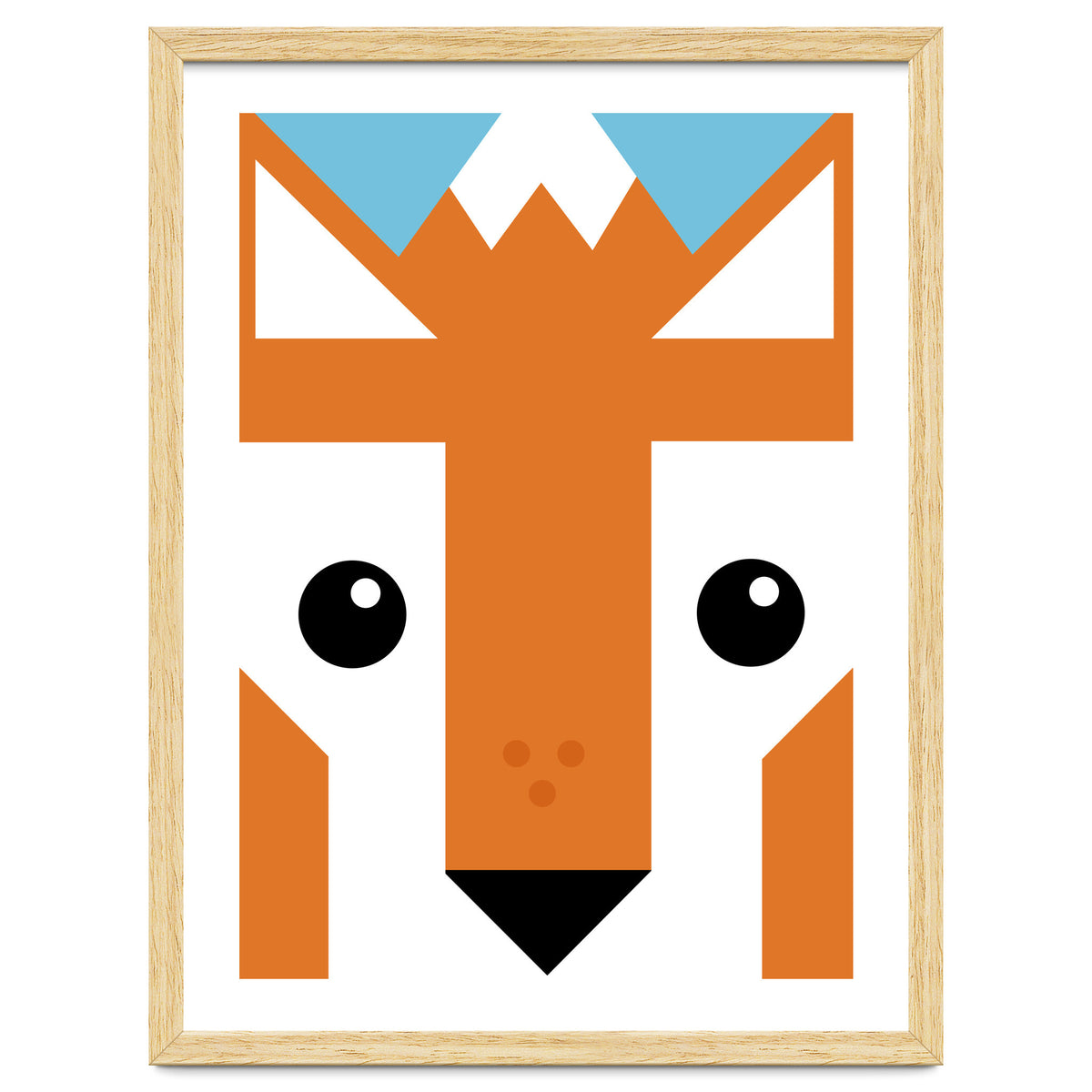 GEO Fox