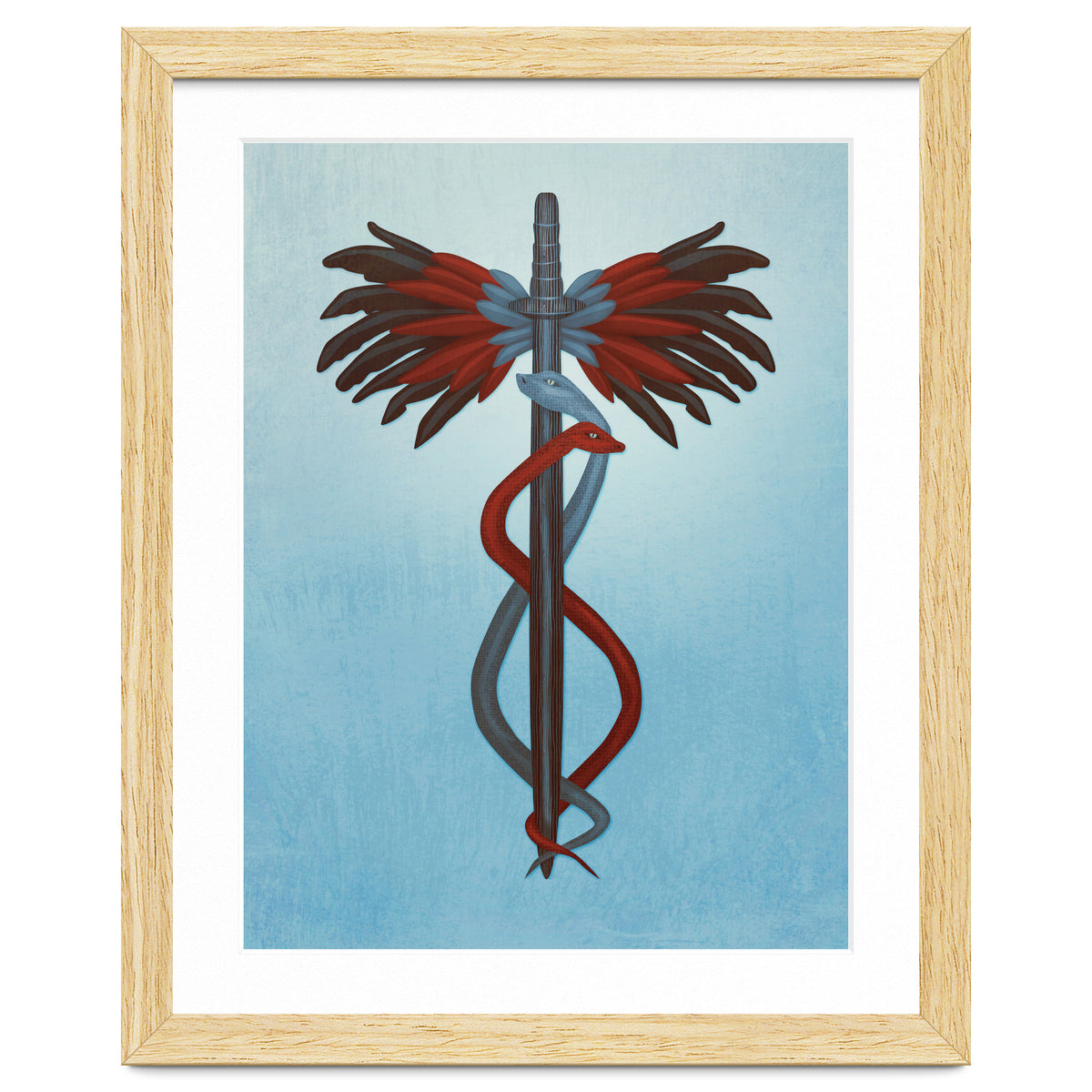 Caduceus