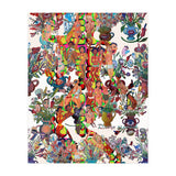 Dance Girl C 7 (Print Only) thumbnail