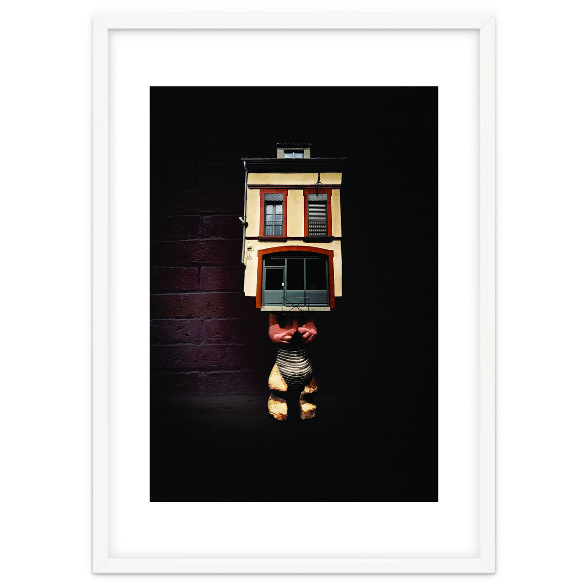 VooDooTooL -  Bosoluda