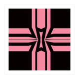 Pink Bow (Print Only) thumbnail