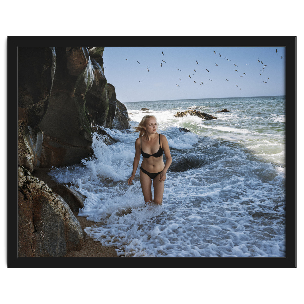 Run run Run run Run away From your Responsibilities