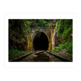Helensburg Tunnel, NSW (Print Only) thumbnail
