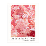 Freedom In Art - The Abstract Adventure (4) (Print Only) thumbnail