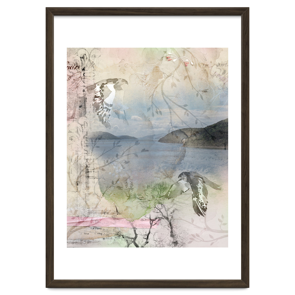 Siren Song Of The West