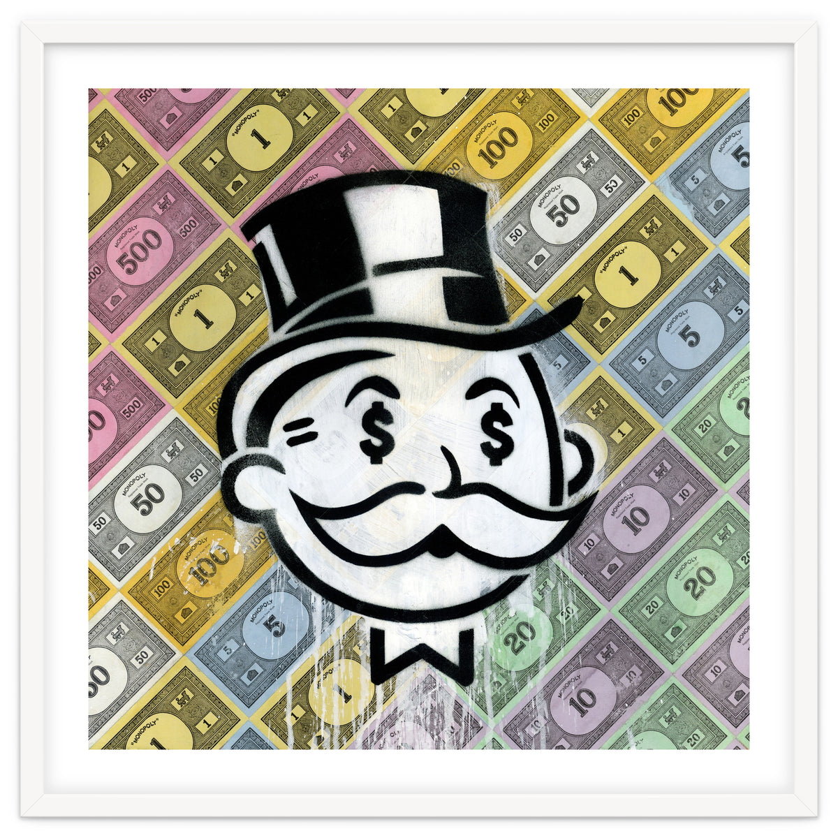 Another Day  Another Dollar