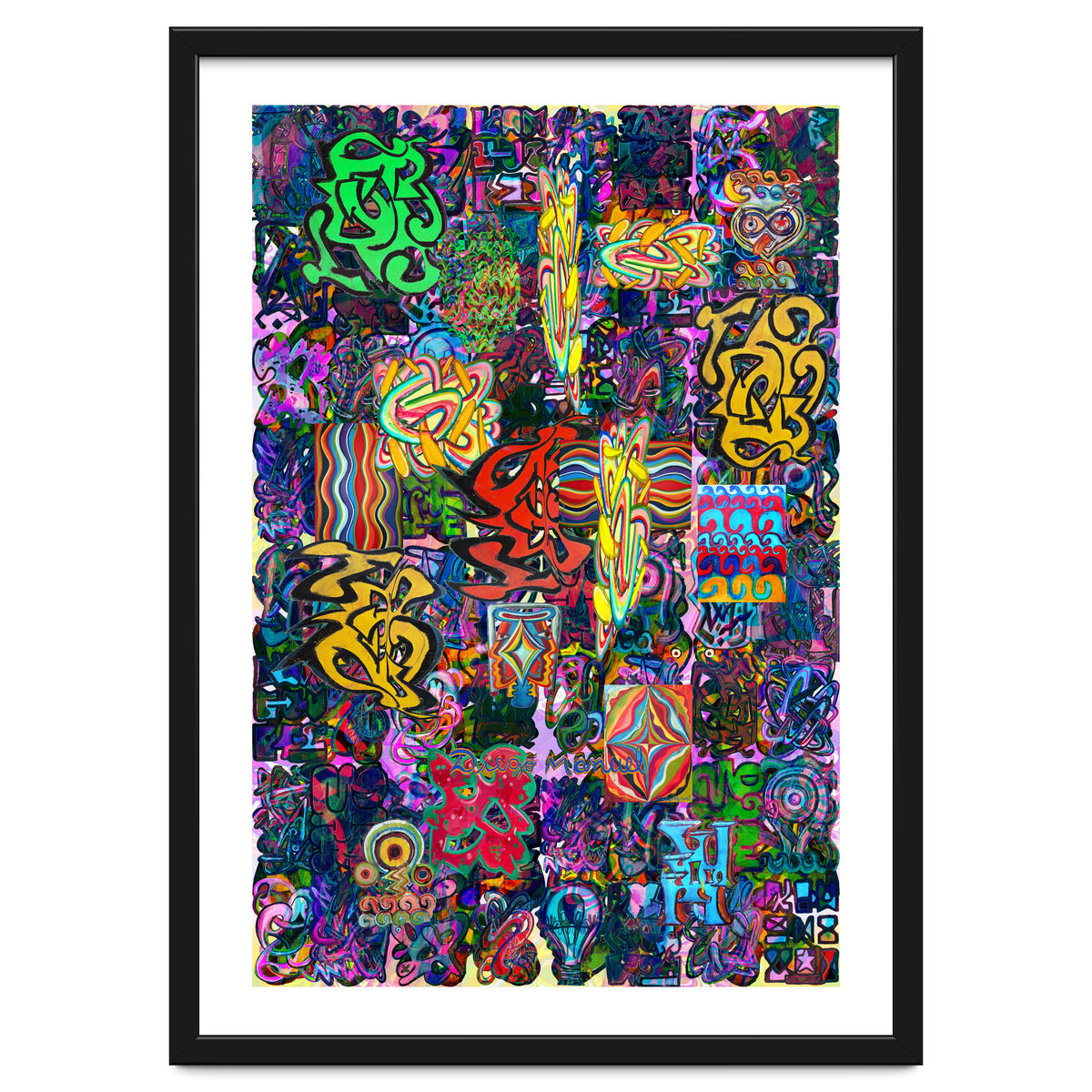 Graffiti Digital 2022 416