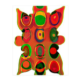 Pop Abstract 2023 67 Copia (Print Only) thumbnail