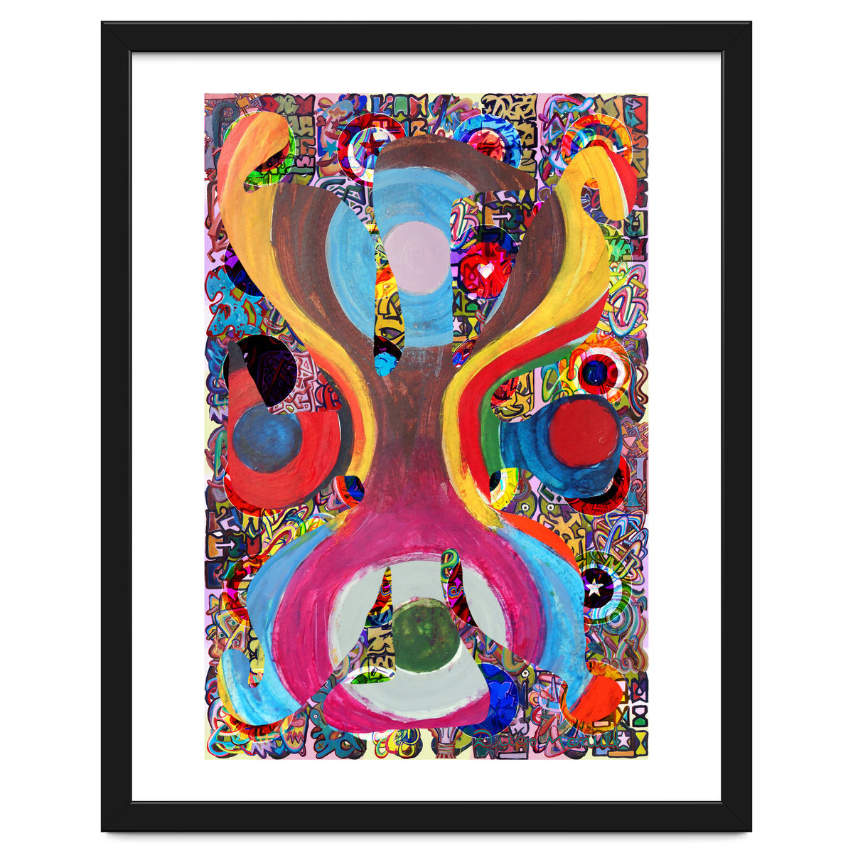 Graffiti Digital Nuevo 2023 150